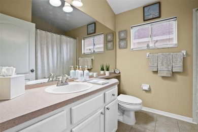 Pool Home in Cheval West. Move in ready, beautifully updated on TPC of Tampa Bay in Florida - for sale on GolfHomes.com, golf home, golf lot