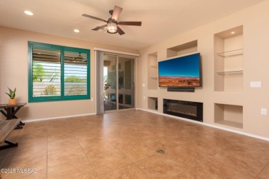 Del Webb 55+ Community with the popular essence floor plan,  The on Del Lago Golf Club in Arizona - for sale on GolfHomes.com, golf home, golf lot