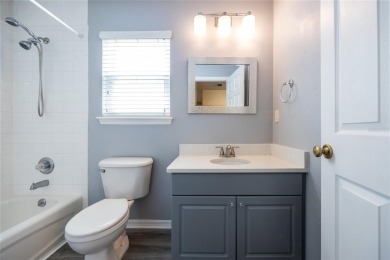 Welcome to this beautifully updated 2-bedroom, 2-bathroom home on Turkey Creek Golf and Country Club in Florida - for sale on GolfHomes.com, golf home, golf lot