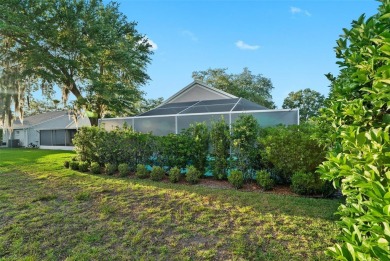 Pool Home in Cheval West. Move in ready, beautifully updated on TPC of Tampa Bay in Florida - for sale on GolfHomes.com, golf home, golf lot