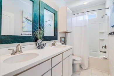 This is a MUST SEE Ocean Village Custom home right off 11th on Palmilla Beach Golf Club in Texas - for sale on GolfHomes.com, golf home, golf lot
