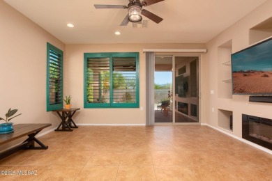 Del Webb 55+ Community with the popular essence floor plan,  The on Del Lago Golf Club in Arizona - for sale on GolfHomes.com, golf home, golf lot