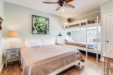 This is a MUST SEE Ocean Village Custom home right off 11th on Palmilla Beach Golf Club in Texas - for sale on GolfHomes.com, golf home, golf lot
