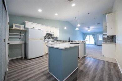 Welcome to this beautifully updated 2-bedroom, 2-bathroom home on Turkey Creek Golf and Country Club in Florida - for sale on GolfHomes.com, golf home, golf lot
