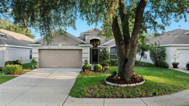 Pool Home in Cheval West. Move in ready, beautifully updated on TPC of Tampa Bay in Florida - for sale on GolfHomes.com, golf home, golf lot