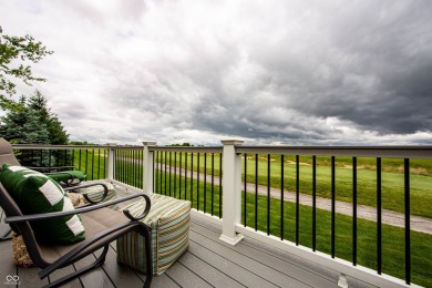 Welcome to this meticulously maintained custom home that offers on Hickory Stick Golf Club in Indiana - for sale on GolfHomes.com, golf home, golf lot