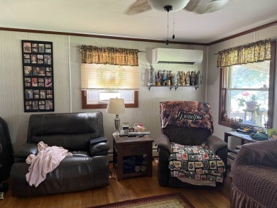 Located in the quaint village of Wells, near one of Vermont's on Lake St. Catherine Country Club in Vermont - for sale on GolfHomes.com, golf home, golf lot