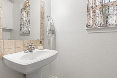 SELLER IS OFFERING $8,000 IN CONCESSIONS TO BE USED FOR CLOSING on The Retreat in Texas - for sale on GolfHomes.com, golf home, golf lot