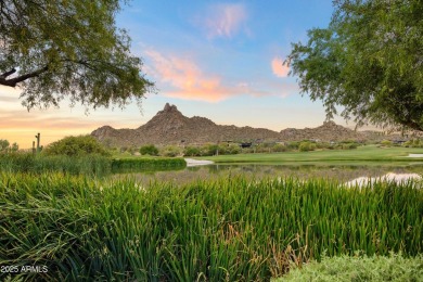 Nestled in the heart of North Scottsdale, renowned for its on The Estancia Club in Arizona - for sale on GolfHomes.com, golf home, golf lot