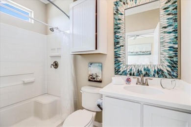This is a MUST SEE Ocean Village Custom home right off 11th on Palmilla Beach Golf Club in Texas - for sale on GolfHomes.com, golf home, golf lot