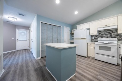 Welcome to this beautifully updated 2-bedroom, 2-bathroom home on Turkey Creek Golf and Country Club in Florida - for sale on GolfHomes.com, golf home, golf lot