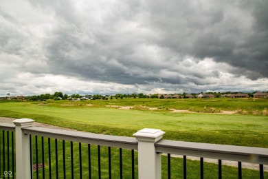Welcome to this meticulously maintained custom home that offers on Hickory Stick Golf Club in Indiana - for sale on GolfHomes.com, golf home, golf lot