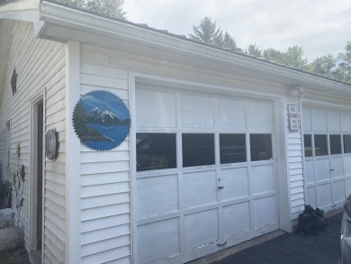 Located in the quaint village of Wells, near one of Vermont's on Lake St. Catherine Country Club in Vermont - for sale on GolfHomes.com, golf home, golf lot