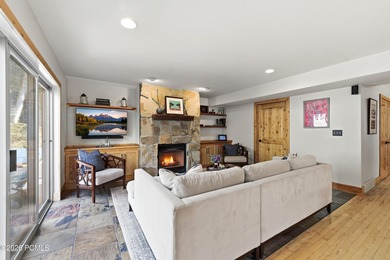 Beautiful, sun-filled home in the heart of Jeremy Ranch offering on Jeremy Golf and Country Club in Utah - for sale on GolfHomes.com, golf home, golf lot