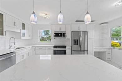 BRAND-NEW IMPACT SLIDING GLASS DOOR INSTALLED, Expanding the on Hillsboro Pines Golf in Florida - for sale on GolfHomes.com, golf home, golf lot