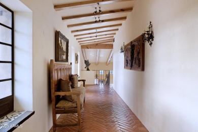 Nestled in the heart of North Scottsdale, renowned for its on The Estancia Club in Arizona - for sale on GolfHomes.com, golf home, golf lot