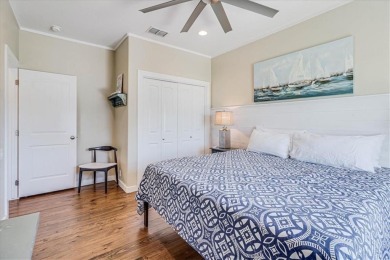 This is a MUST SEE Ocean Village Custom home right off 11th on Palmilla Beach Golf Club in Texas - for sale on GolfHomes.com, golf home, golf lot