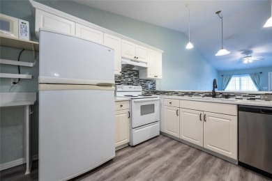 Welcome to this beautifully updated 2-bedroom, 2-bathroom home on Turkey Creek Golf and Country Club in Florida - for sale on GolfHomes.com, golf home, golf lot