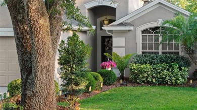 Pool Home in Cheval West. Move in ready, beautifully updated on TPC of Tampa Bay in Florida - for sale on GolfHomes.com, golf home, golf lot
