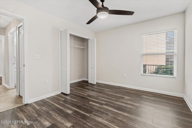 Located in the desirable golf course community of Cypress Lakes on St. Johns Golf Club in Florida - for sale on GolfHomes.com, golf home, golf lot