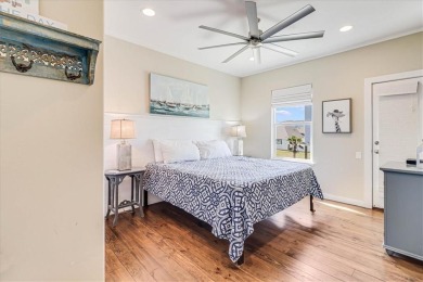 This is a MUST SEE Ocean Village Custom home right off 11th on Palmilla Beach Golf Club in Texas - for sale on GolfHomes.com, golf home, golf lot
