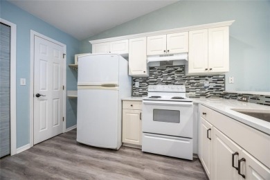 Welcome to this beautifully updated 2-bedroom, 2-bathroom home on Turkey Creek Golf and Country Club in Florida - for sale on GolfHomes.com, golf home, golf lot