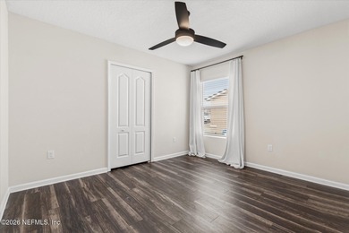 Located in the desirable golf course community of Cypress Lakes on St. Johns Golf Club in Florida - for sale on GolfHomes.com, golf home, golf lot