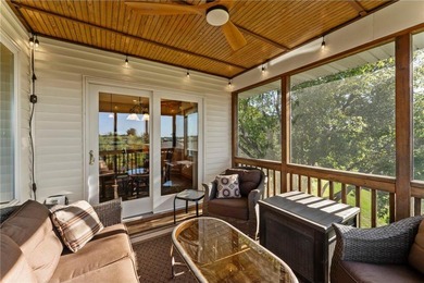 Absolutely amazing one-level living in The Wilds Golf Course on The Wilds Golf Club in Minnesota - for sale on GolfHomes.com, golf home, golf lot