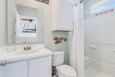 This is a MUST SEE Ocean Village Custom home right off 11th on Palmilla Beach Golf Club in Texas - for sale on GolfHomes.com, golf home, golf lot
