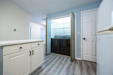 Welcome to this beautifully updated 2-bedroom, 2-bathroom home on Turkey Creek Golf and Country Club in Florida - for sale on GolfHomes.com, golf home, golf lot