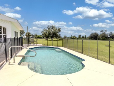 Live the Florida Dream in Style!
Welcome to your very own slice on Port Charlotte Golf Club in Florida - for sale on GolfHomes.com, golf home, golf lot