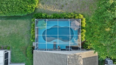 Pool Home in Cheval West. Move in ready, beautifully updated on TPC of Tampa Bay in Florida - for sale on GolfHomes.com, golf home, golf lot