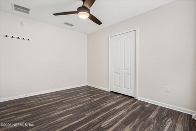 Located in the desirable golf course community of Cypress Lakes on St. Johns Golf Club in Florida - for sale on GolfHomes.com, golf home, golf lot