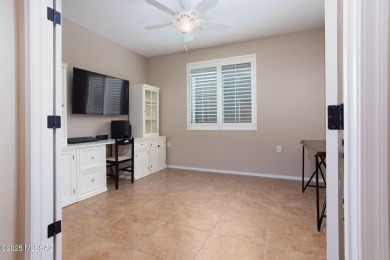Del Webb 55+ Community with the popular essence floor plan,  The on Del Lago Golf Club in Arizona - for sale on GolfHomes.com, golf home, golf lot