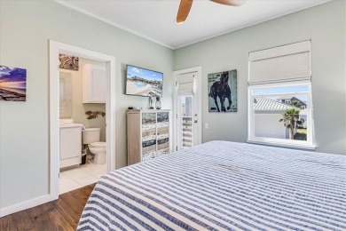 This is a MUST SEE Ocean Village Custom home right off 11th on Palmilla Beach Golf Club in Texas - for sale on GolfHomes.com, golf home, golf lot