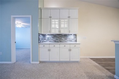 Welcome to this beautifully updated 2-bedroom, 2-bathroom home on Turkey Creek Golf and Country Club in Florida - for sale on GolfHomes.com, golf home, golf lot