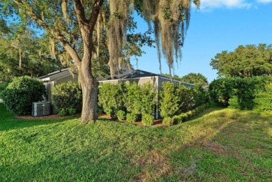 Pool Home in Cheval West. Move in ready, beautifully updated on TPC of Tampa Bay in Florida - for sale on GolfHomes.com, golf home, golf lot