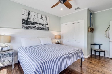 This is a MUST SEE Ocean Village Custom home right off 11th on Palmilla Beach Golf Club in Texas - for sale on GolfHomes.com, golf home, golf lot