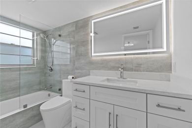 BRAND-NEW IMPACT SLIDING GLASS DOOR INSTALLED, Expanding the on Hillsboro Pines Golf in Florida - for sale on GolfHomes.com, golf home, golf lot