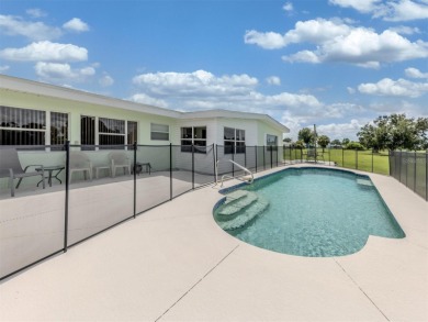 Live the Florida Dream in Style!
Welcome to your very own slice on Port Charlotte Golf Club in Florida - for sale on GolfHomes.com, golf home, golf lot