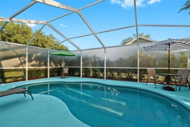 Pool Home in Cheval West. Move in ready, beautifully updated on TPC of Tampa Bay in Florida - for sale on GolfHomes.com, golf home, golf lot
