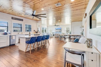 This is a MUST SEE Ocean Village Custom home right off 11th on Palmilla Beach Golf Club in Texas - for sale on GolfHomes.com, golf home, golf lot