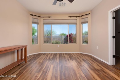 Del Webb 55+ Community with the popular essence floor plan,  The on Del Lago Golf Club in Arizona - for sale on GolfHomes.com, golf home, golf lot