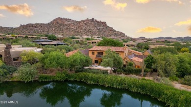 Nestled in the heart of North Scottsdale, renowned for its on The Estancia Club in Arizona - for sale on GolfHomes.com, golf home, golf lot