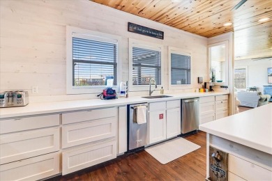 This is a MUST SEE Ocean Village Custom home right off 11th on Palmilla Beach Golf Club in Texas - for sale on GolfHomes.com, golf home, golf lot