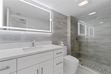 BRAND-NEW IMPACT SLIDING GLASS DOOR INSTALLED, Expanding the on Hillsboro Pines Golf in Florida - for sale on GolfHomes.com, golf home, golf lot