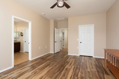 Del Webb 55+ Community with the popular essence floor plan,  The on Del Lago Golf Club in Arizona - for sale on GolfHomes.com, golf home, golf lot
