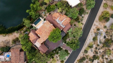 Nestled in the heart of North Scottsdale, renowned for its on The Estancia Club in Arizona - for sale on GolfHomes.com, golf home, golf lot