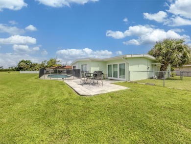 Live the Florida Dream in Style!
Welcome to your very own slice on Port Charlotte Golf Club in Florida - for sale on GolfHomes.com, golf home, golf lot
