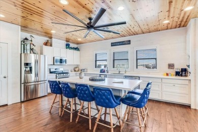 This is a MUST SEE Ocean Village Custom home right off 11th on Palmilla Beach Golf Club in Texas - for sale on GolfHomes.com, golf home, golf lot